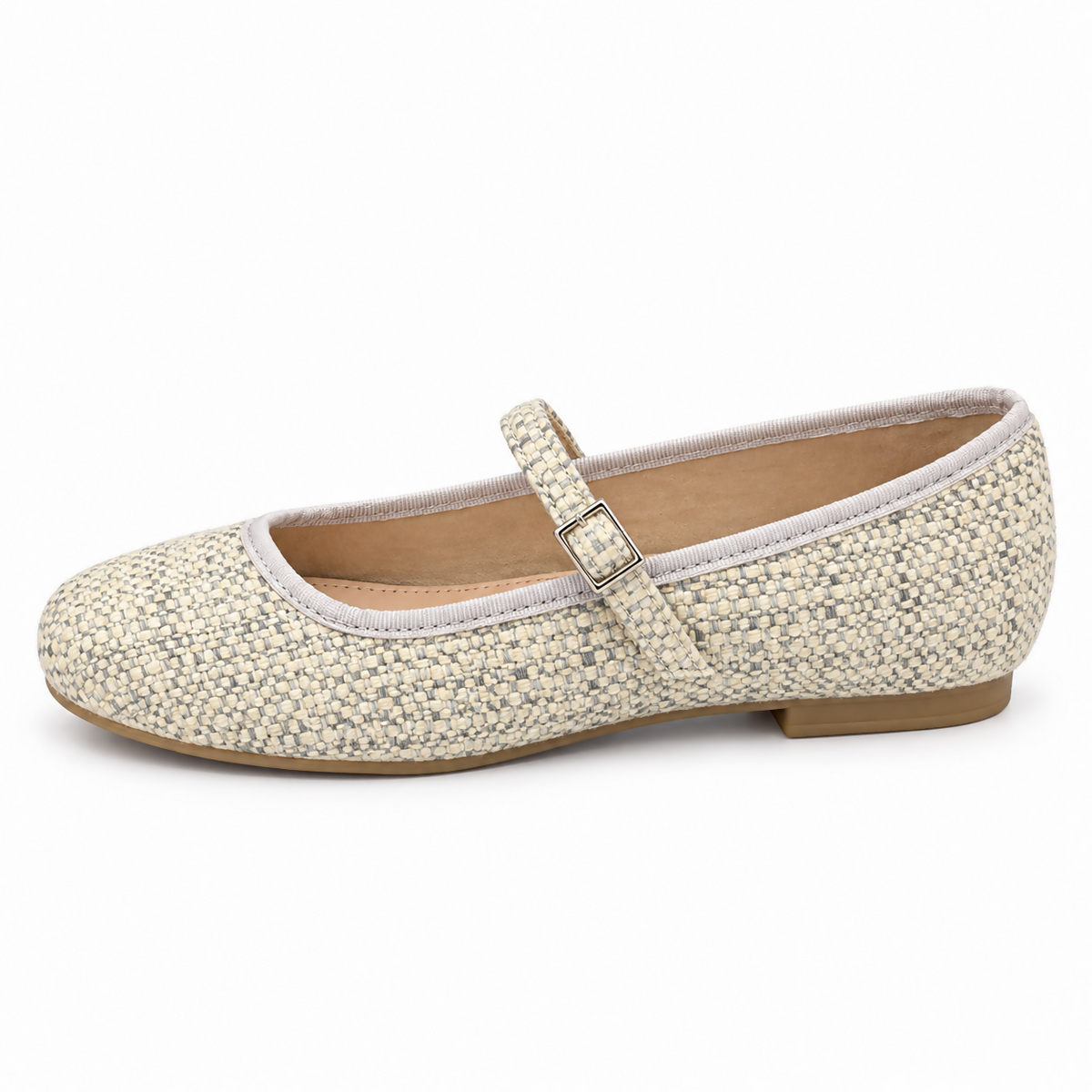 Zapatilla Eloise Pearl