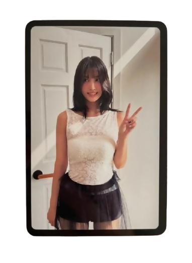 TWICE - PHOTOCARD STRATEGY (STEP 3 VER)