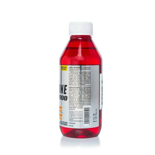 Liquid ARGININE 3