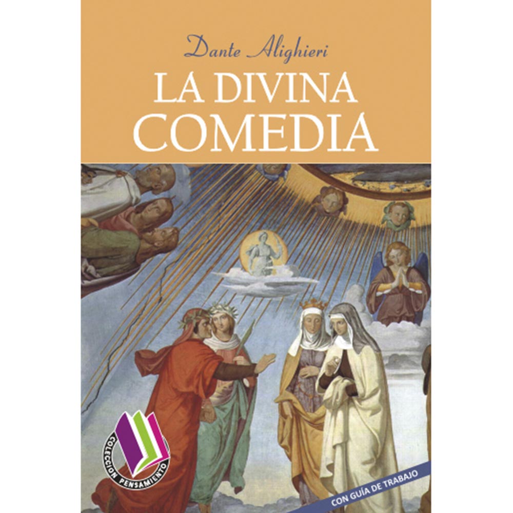 La Divina Comedia