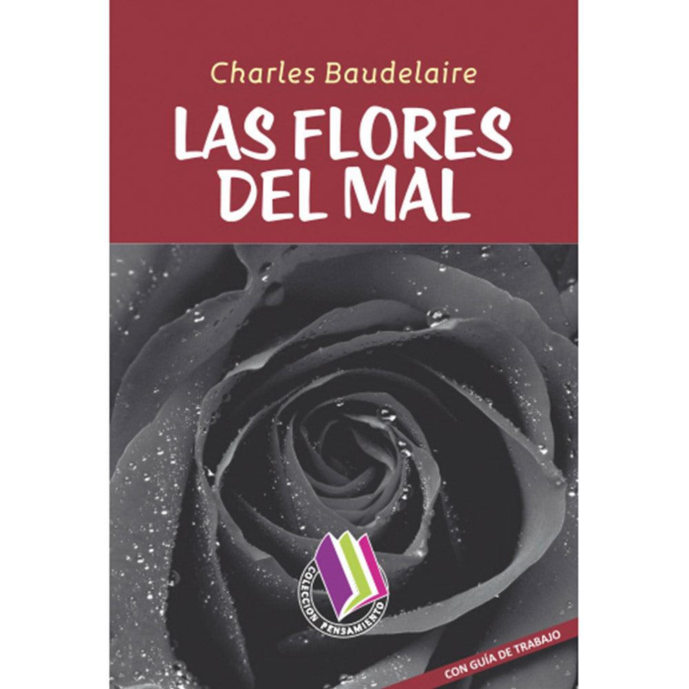 Las Flores Del Mal
