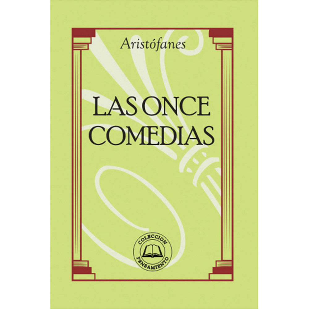 Las Once Comedias