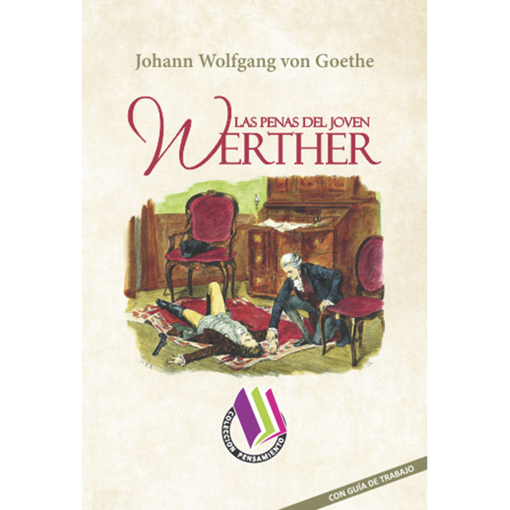 Las Penas Del Joven Werther