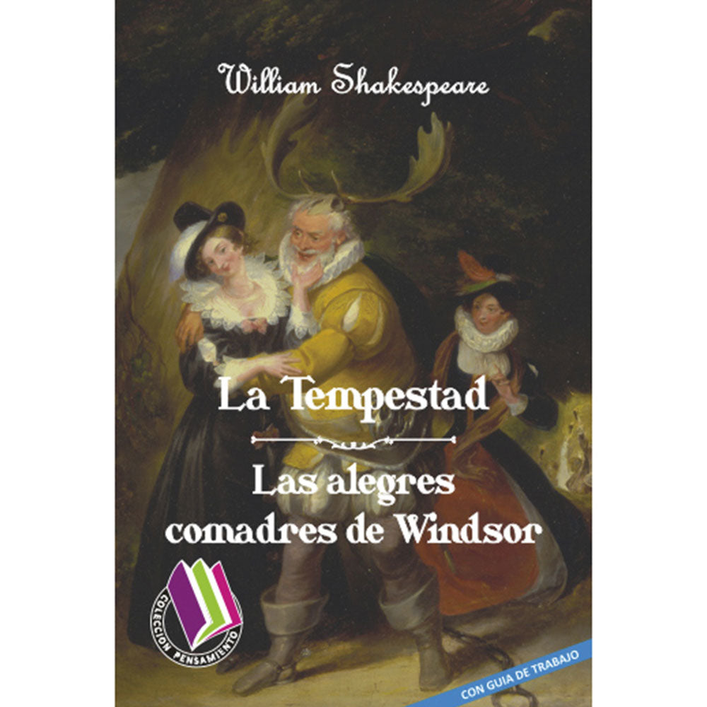 La Tempestad / Las Alegres Comadres De Windsor