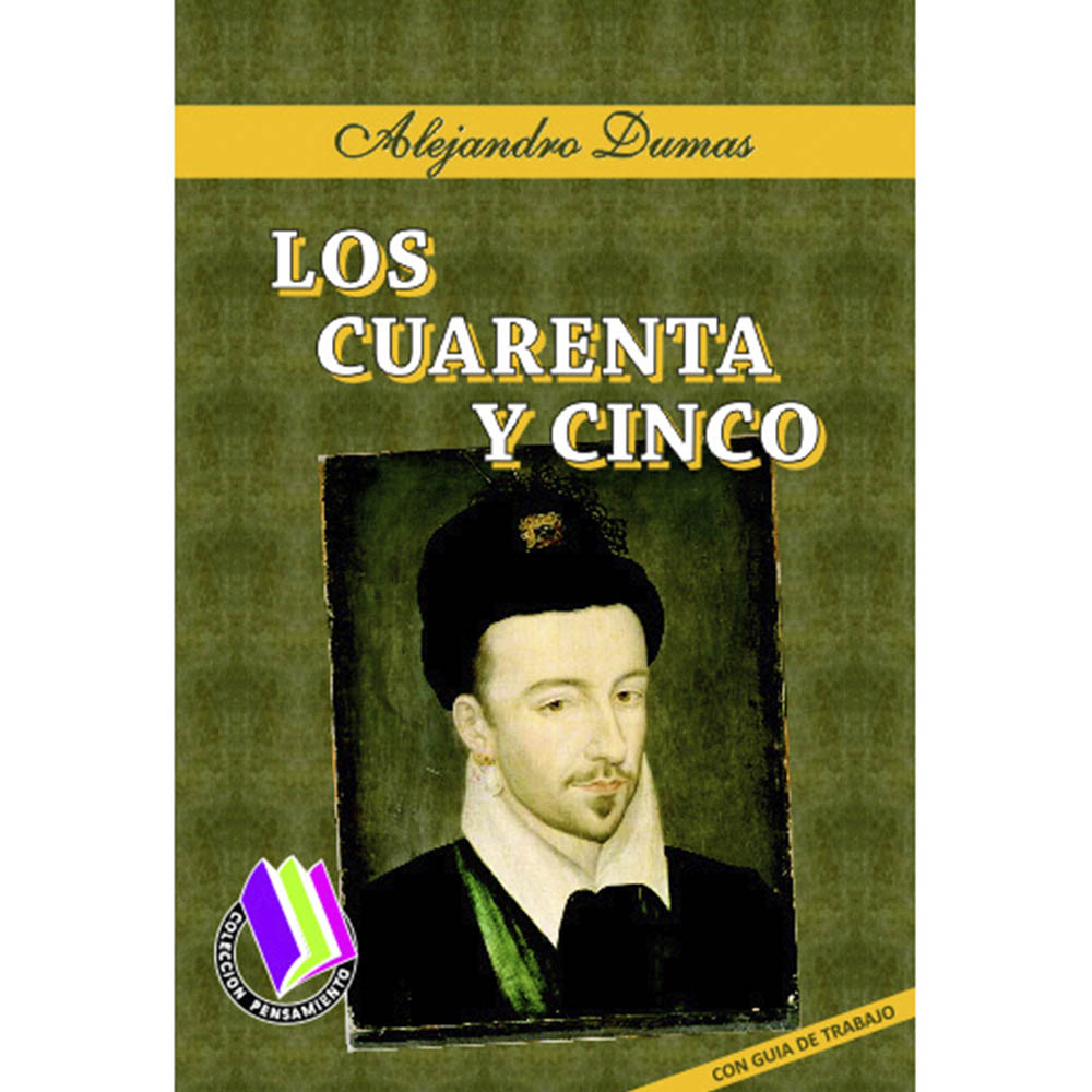 Los Cuarenta Y Cinco