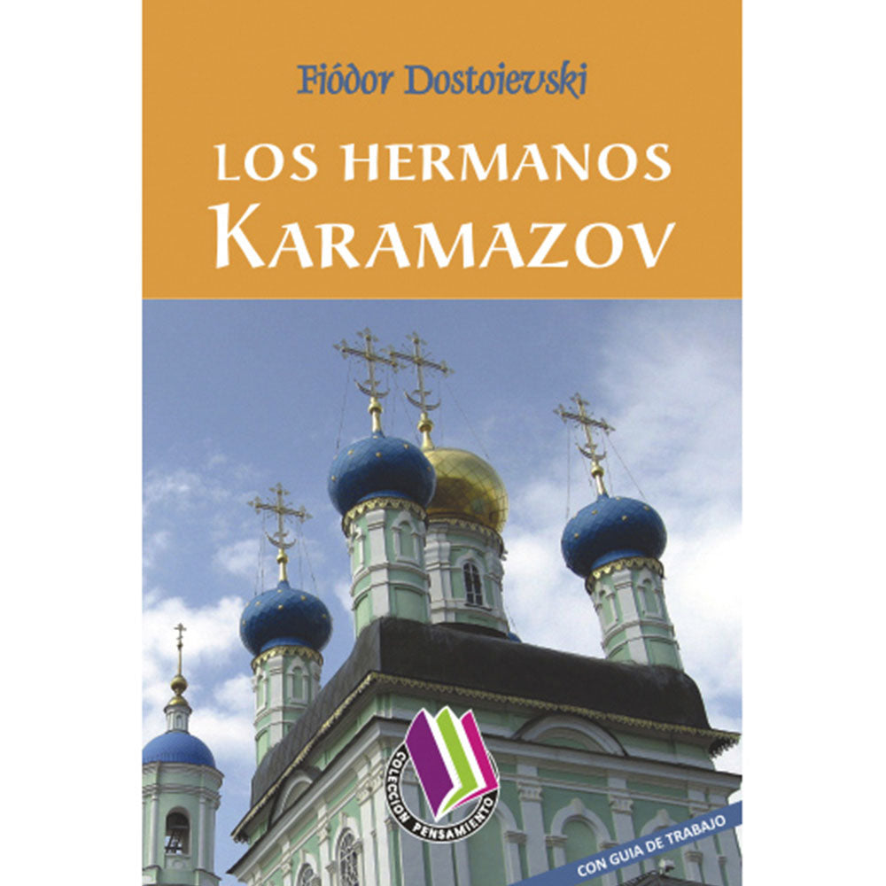 Los Hermanos Karamazov