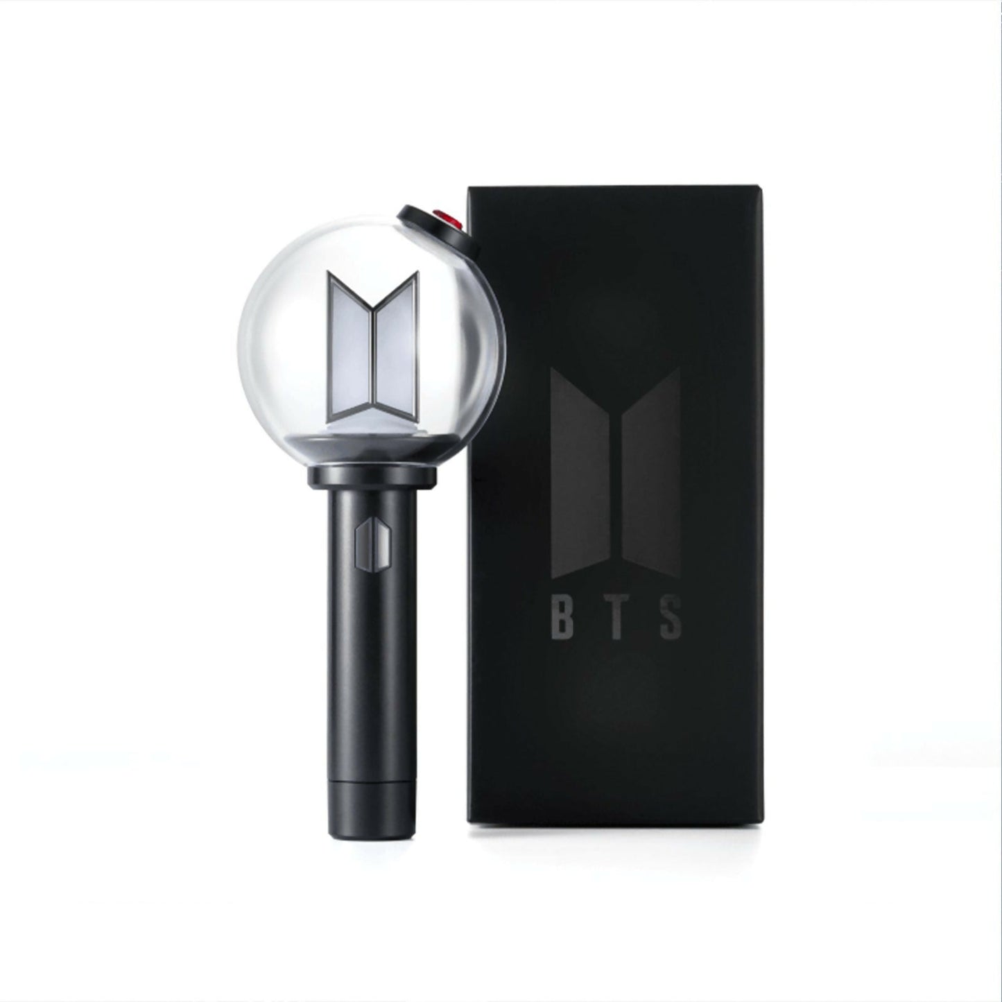 BTS - OFFICIAL LIGHTSTICK 4 VER