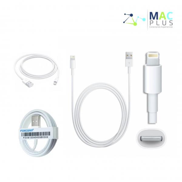 Cable Lightning para iPhone