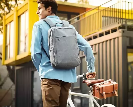 Lenovo Backpack casual B210 15.6