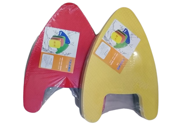 FLOTADOR DE NATACION EVA 27X29CM
