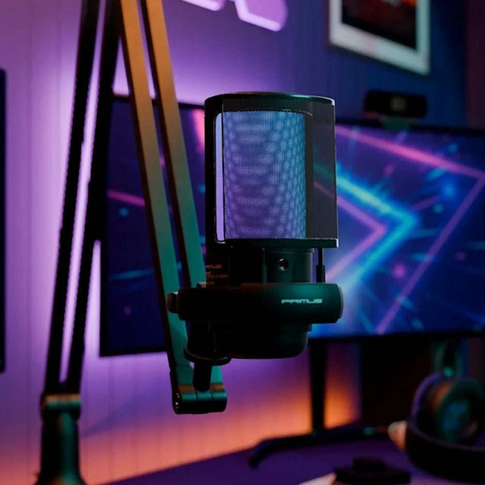 Micrófono profesional gaming Primus