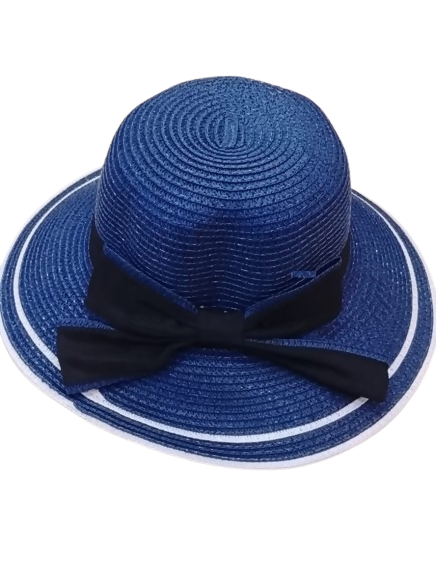 SOMBREROS PLAYEROS PARA DAMA