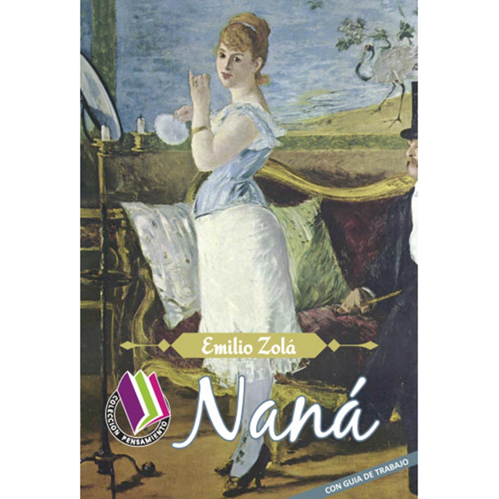 Naná