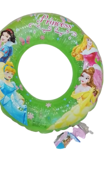FLOTADOR SWIM RING 90 PRINCESAS