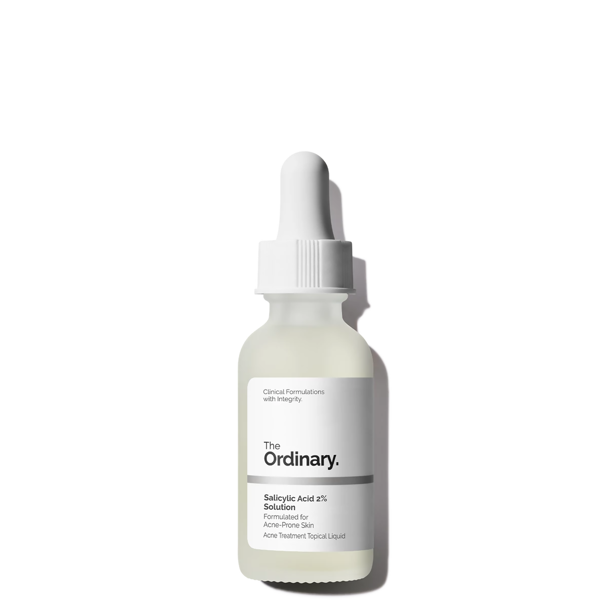 SALICYLIC ACID 2% SOLUTION THE ORDINARY 30 ML