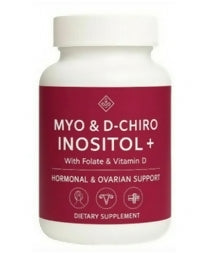 Myo & Chiro Inositol
