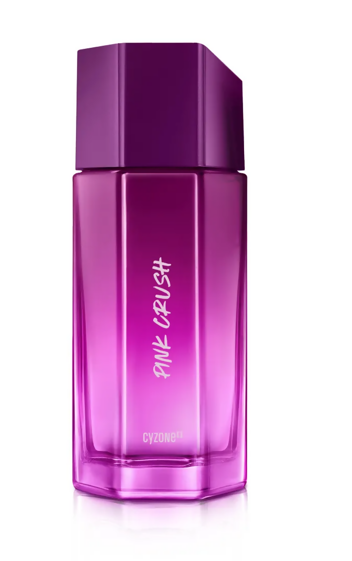 PINK CRUSH (45ml) - PERFUME PARA DAMA