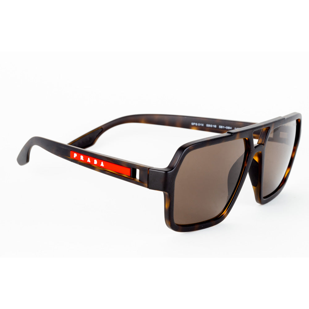 Lentes Prada Rossa 01XS