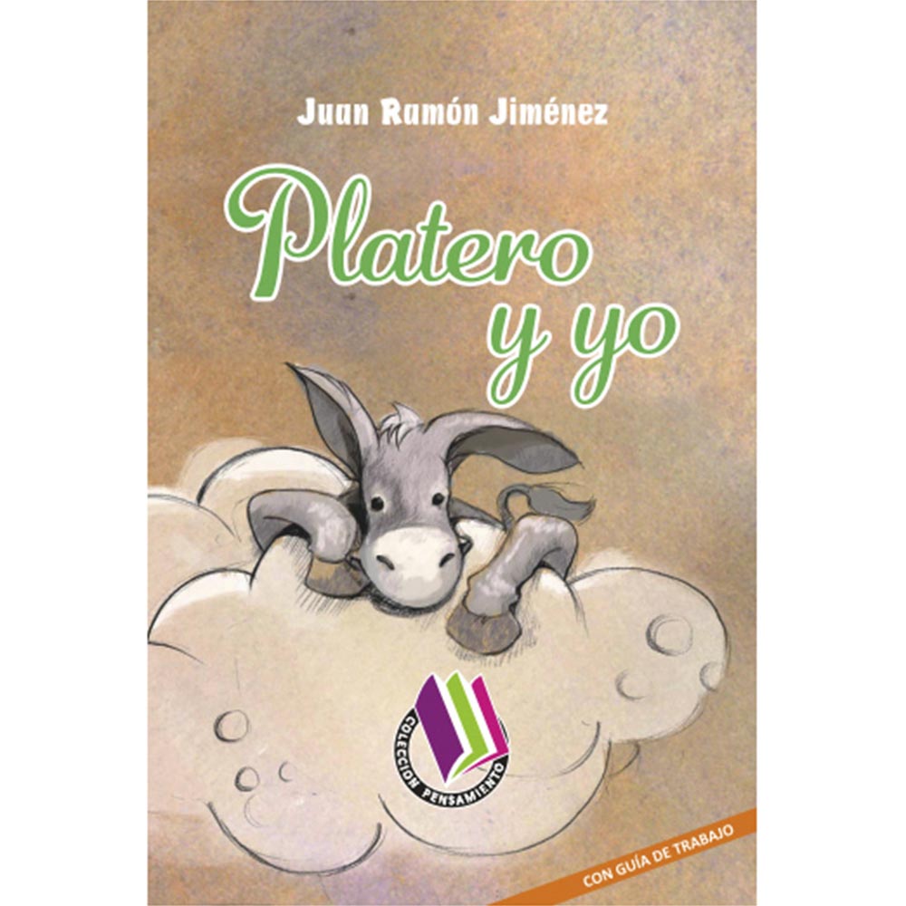 Platero Y Yo