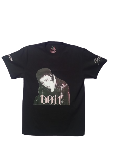 STRAYKIDS - CAMISAS DO IT (HYUNJIN)