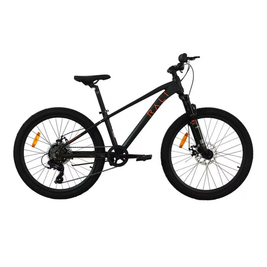 BICICLETA JUNIOR MTB PRO 026