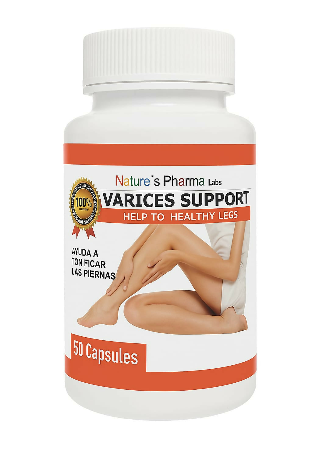 VARICES SUPPORT