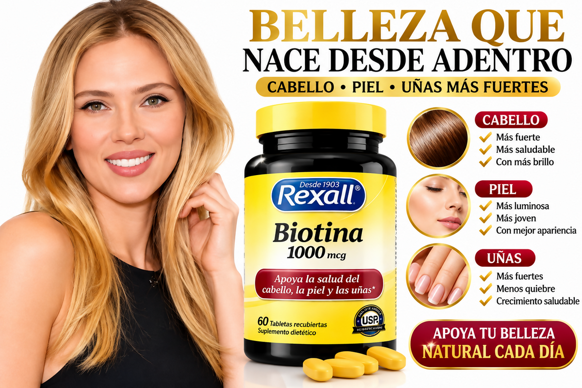 BIOTINA
