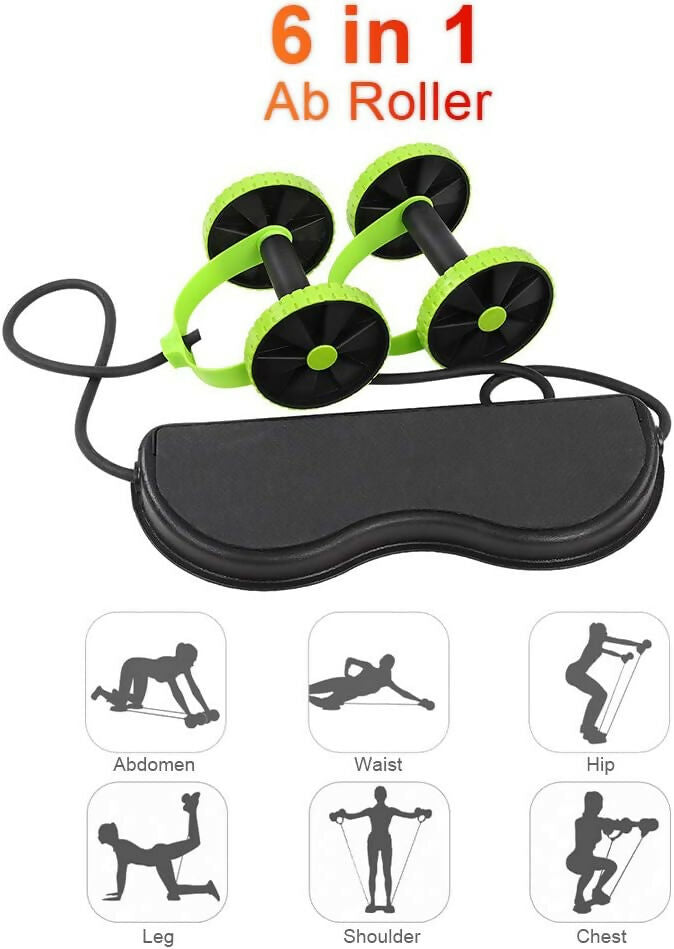 Ejercitador de cuerda