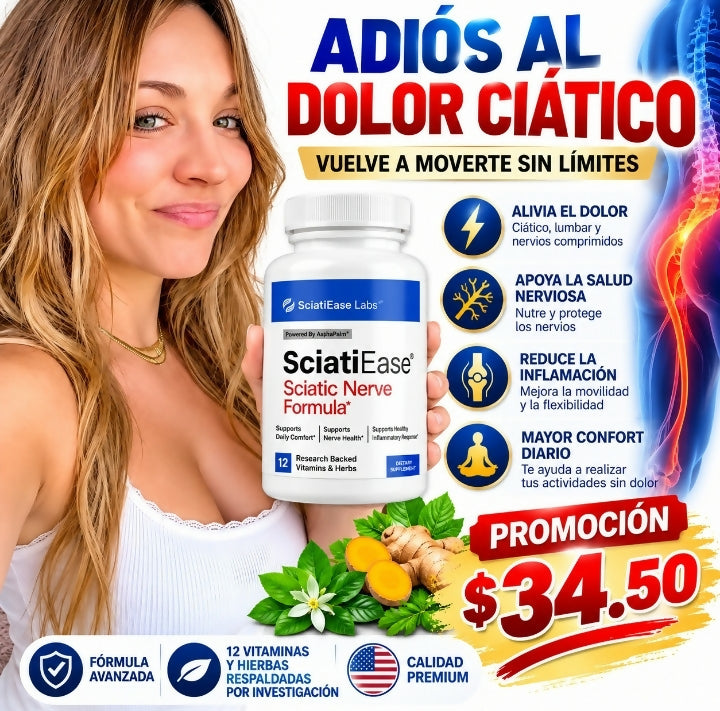 SCIATIEASE