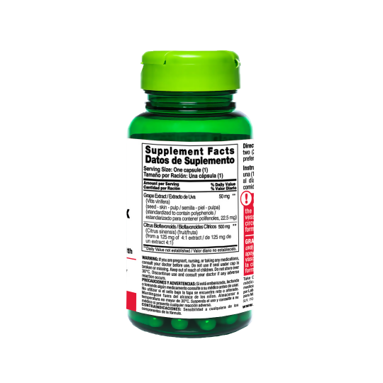 Grape Extract Complex 2