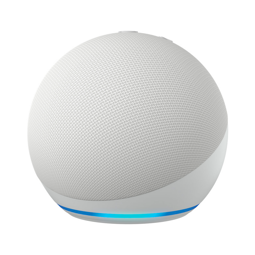Alexa Integrada Echo Dot 5ª Generación