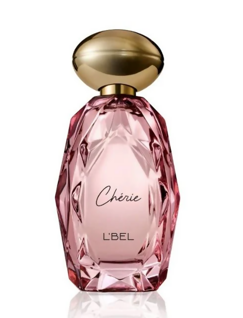 CHÉRIE (50ml) - PERFUME PARA DAMA