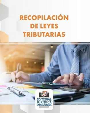 Recopilación de Leyes Tributarias