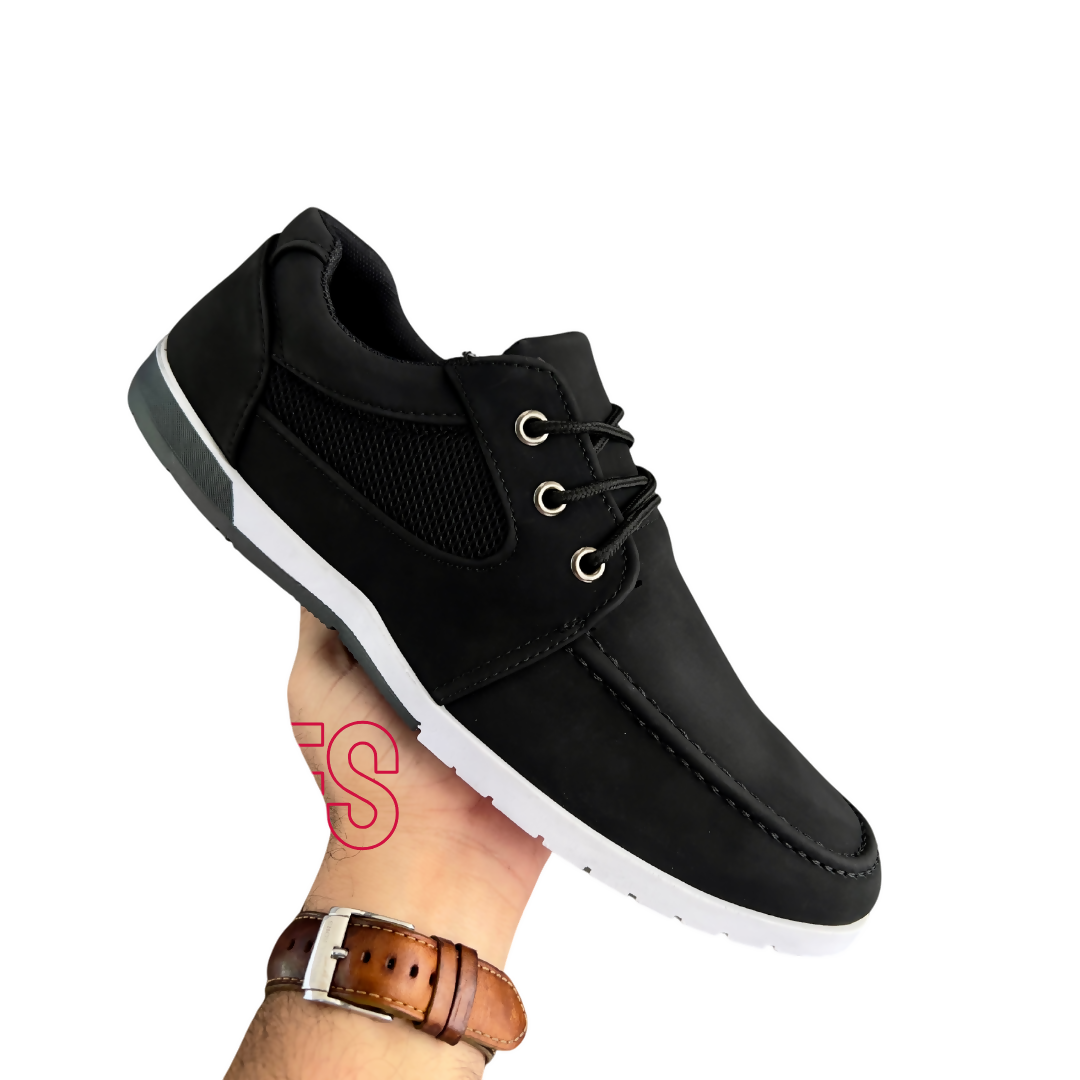 Zapatos casuales para caballeros RP4797