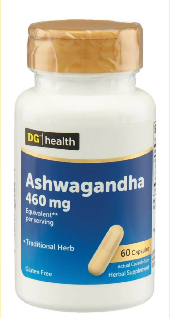 Ashwagandha