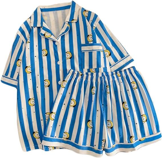 BTS - PIJAMA DE CHIMMY