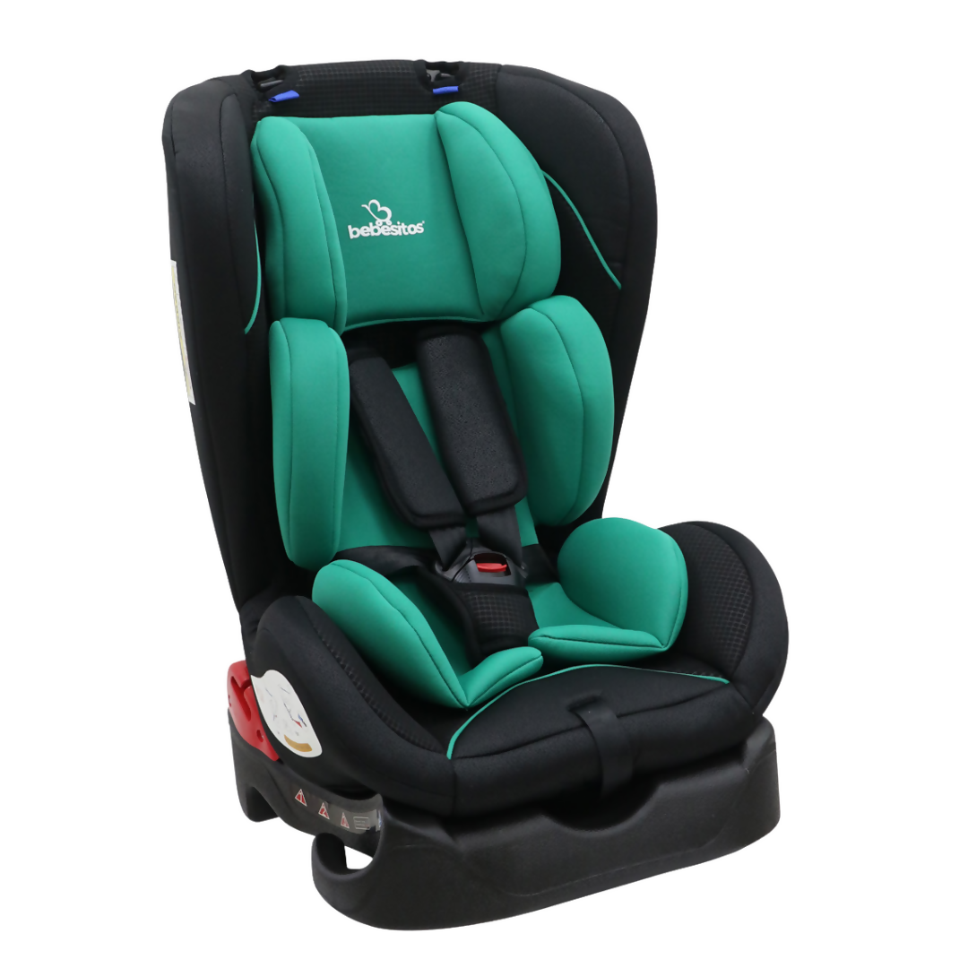 Sillas de carro Bebesitos