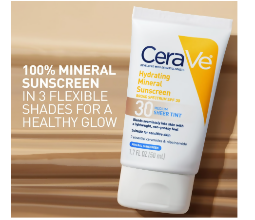 Protector solar hidratante SPF 30