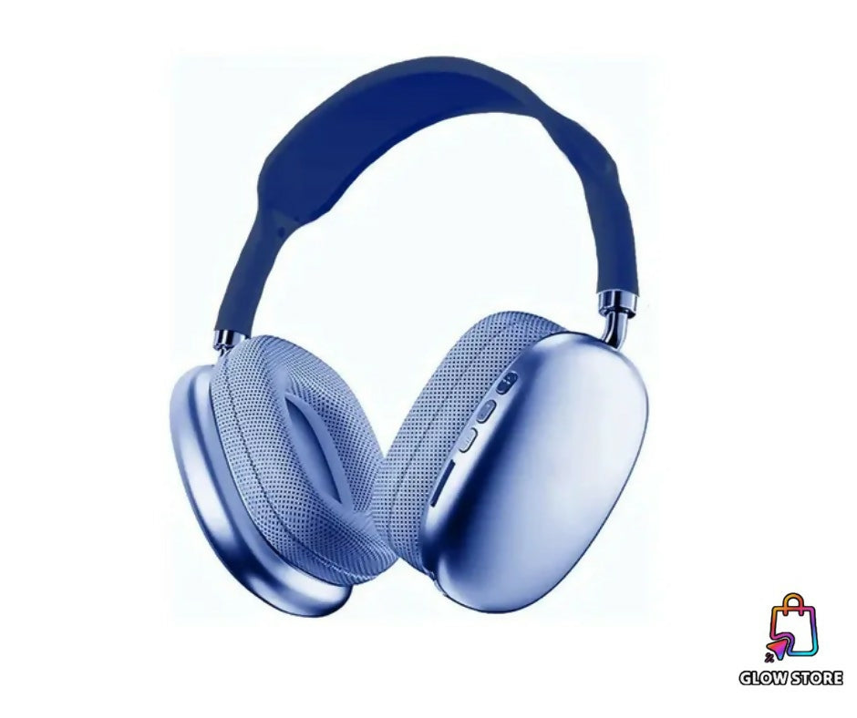 Audífonos P9 AZUL