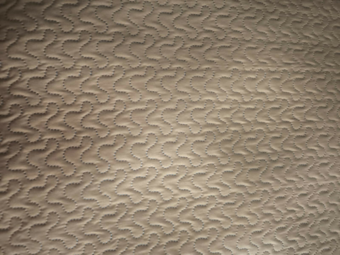 Edredón de poliéster