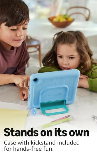 Tablet Amazon Fire 7 Kids, 7" 16 GB