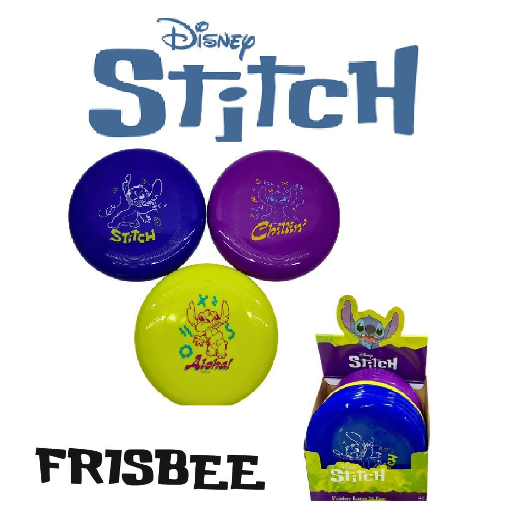 FRISBEE