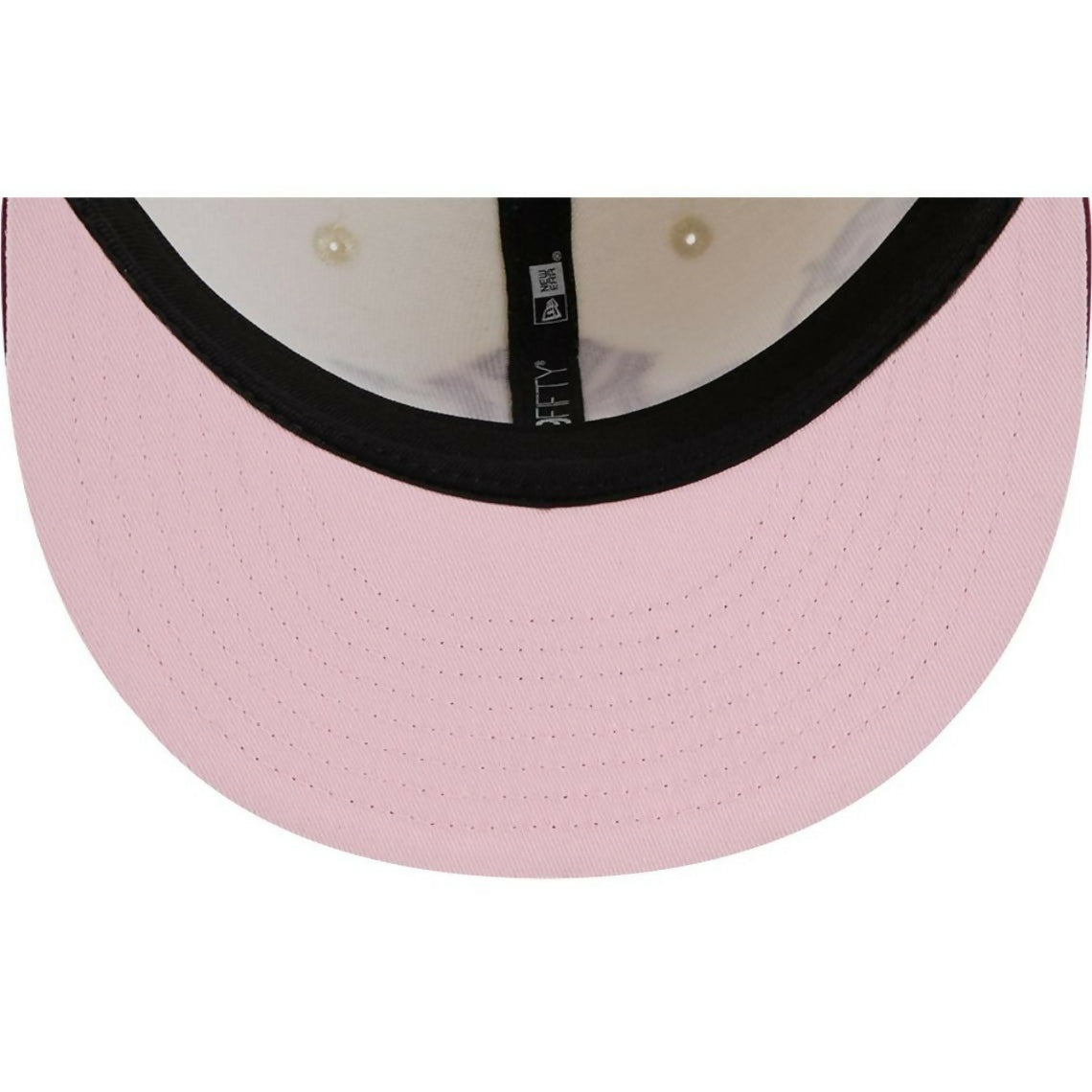 Gorra New York Yankees MLB Cherub White 59FIFTY