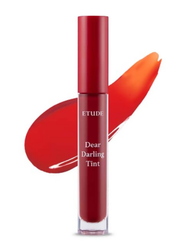 ETUDE HOUSE - DEAR DARLING WATER GEL TINT