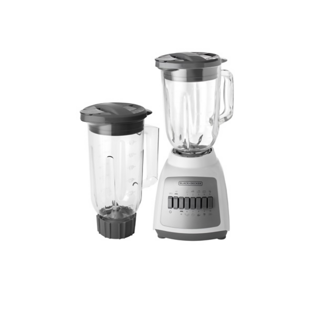 LICUADORA BLACK-DECKER