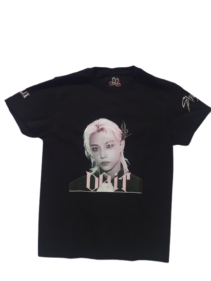 STRAYKIDS - CAMISAS DO IT (FELIX)