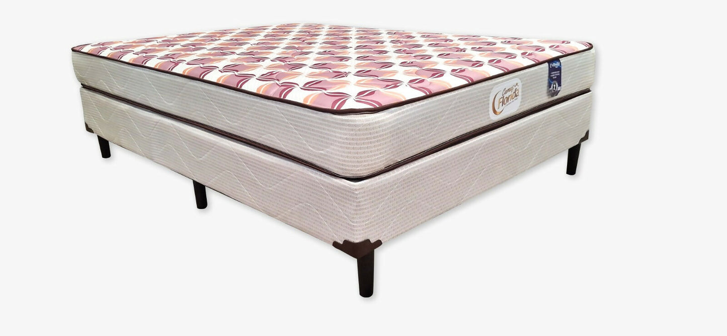 CAMA CONTINENTAL BASIC