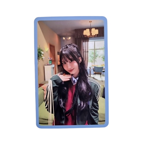 TWICE - PHOTOCARD TEN: THE STORY GOES ON EPISODE VER