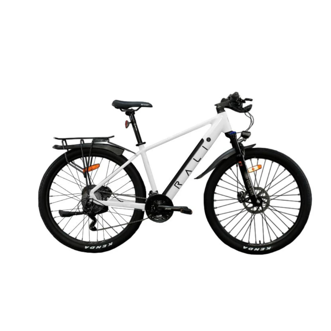 Bicicleta Eléctrica E-RALI