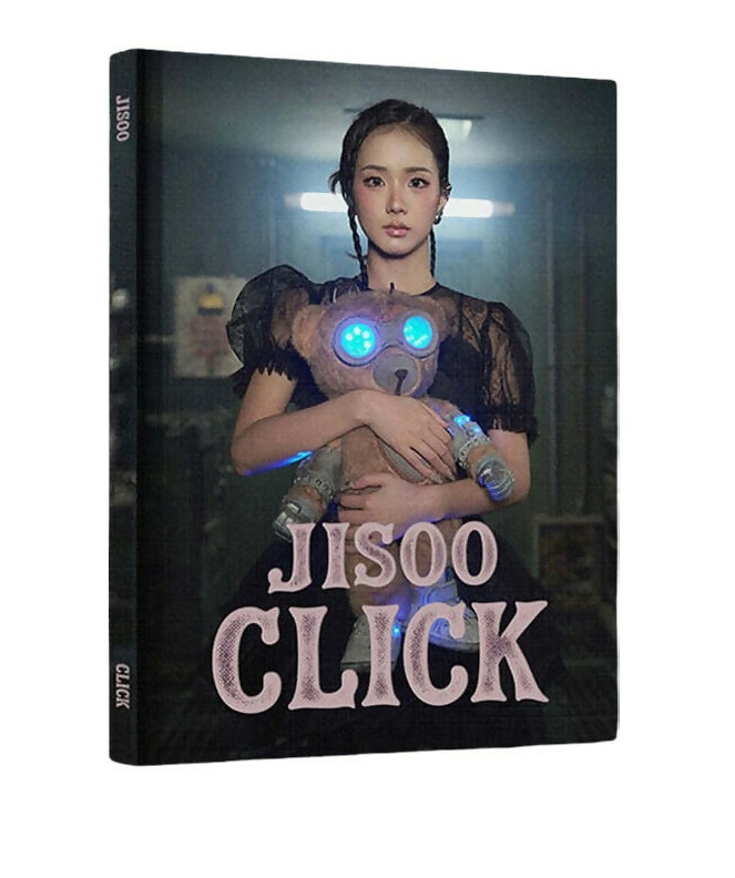 BLACKPINK - JISOO CLICK